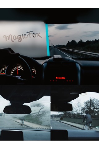 Yağmur Su Kaydırıcı Ve Buğu Önleyici Kış Seti 2x100ml