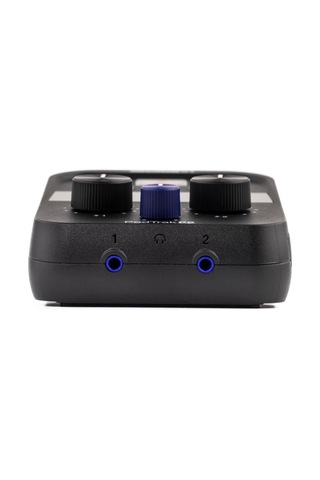 Zoom P2 Podtrak Podcast Recorder