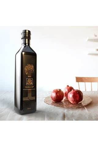 Azzava %100 Doğal Nar Ekşisi 500 ML