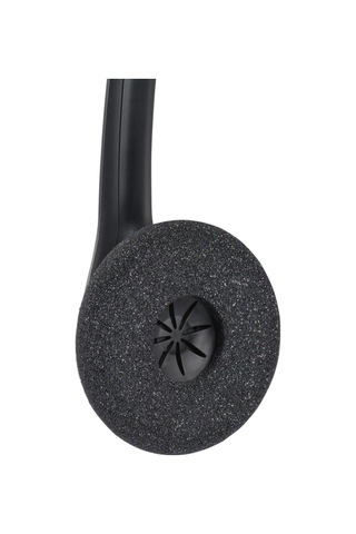 Jabra BIZ 1500 USB Duo MS Kulak Üstü Kulaklık