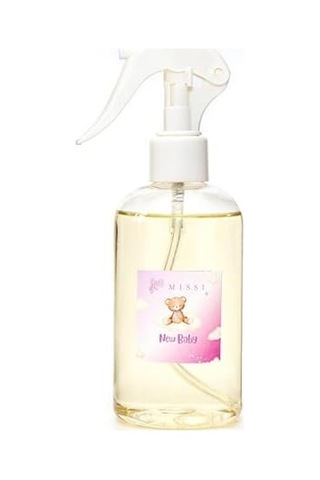 250 Ml New Baby Oda Spreyi Abundance Prosperity