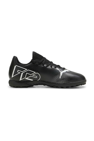 Future 7 Play Tt Genç Krampon 107737 02 Siyah
