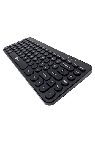 Dexim KBW002 Bluetooth Türkçe Q Klavye