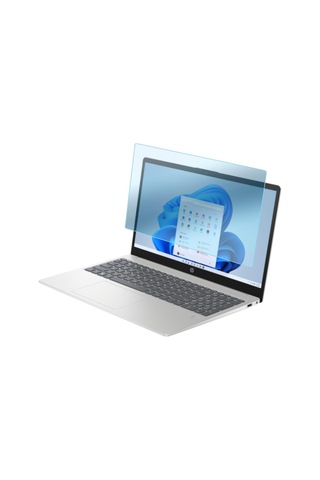 Hp 15-fd1002nt Ekran Koruyucu 15.6 İnç Nano Şeffaf 16:9