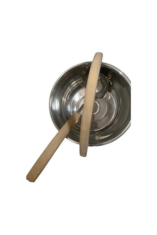 Mkc Sauna Kova Kepçe