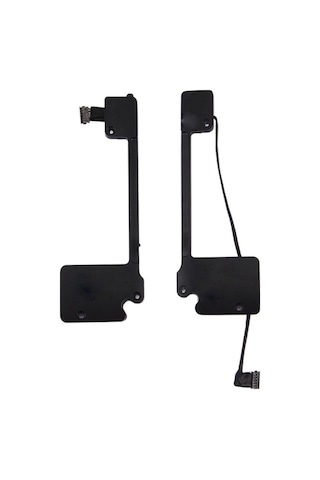 Cbtx Macbook Pro 13 İnç Retina A1502 Uyumlu 1 Çifti Hoparlörler 2013 2014 Başı 2015 923-0557 923-00509