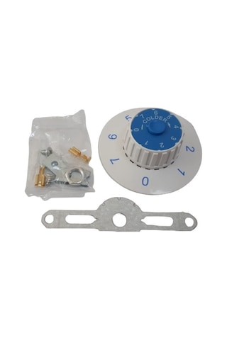 Arçelik Uyumlu Buzdolabı K 60 Termostat Bd1007 9002761100