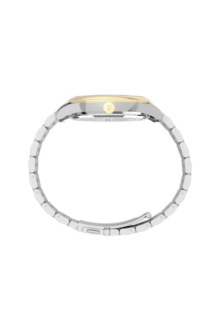 Timex Tw2y21400 Erkek Kol Saati Metalik Gri