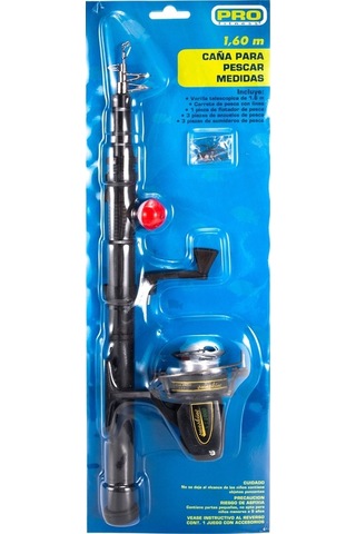 Xianwen Suofeng Balıkçılar İçin Mükemmel Hediye: Katlanabilir