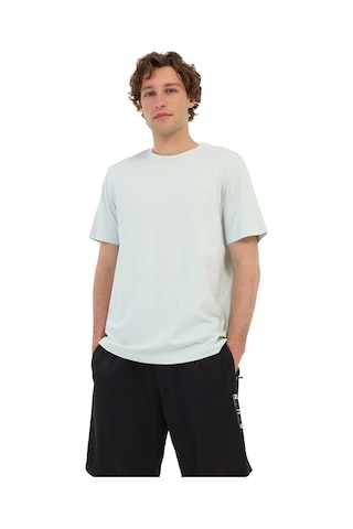 Kinetix Mb Pam C 11sn220 6fx Yeşil Erkek Kısa Kol T-shirt 000000000102121382