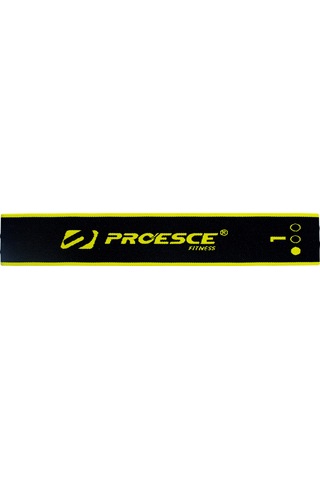 Proesce 2076 Resistance Band Direnç Lastiği Hafif
