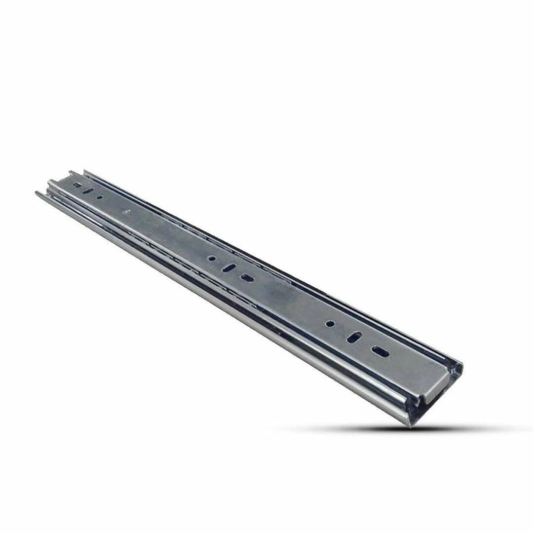 Samet Çekmece Rayı Teleskopik 35cm 35mm krom