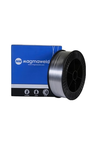 Magmweld Mal 5356 Almg-5 0.80 MM Alüminyum Tel