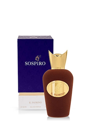 Sospiro Il Padrino Erkek Parfüm EDP 100 ML Sospiro Il Padrino Erkek Parfüm EDP 100 ML