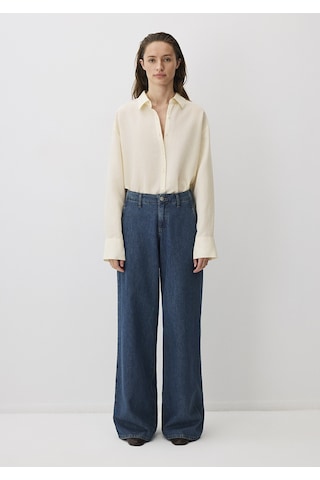 Mavi - Maribel Mavi Edition Tencel Tm Lyocell Karışımlı Mavi Jean Pantolon 1012666-90558 Mavi