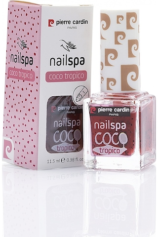 Pierre Cardin Nail Spa Coco Tropico Tırnak Bakım Serumu