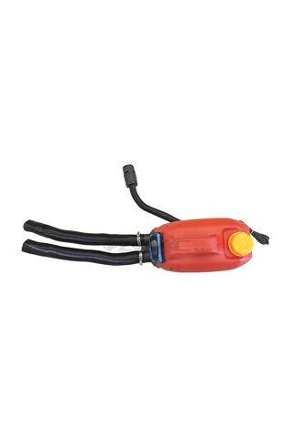 Taşınabilir Isıtıcı 5kw