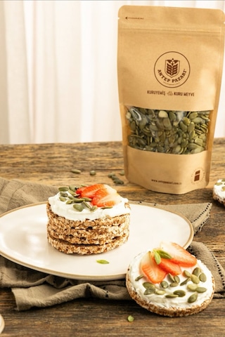 Kabak Çekirdeği İçi - 300 Gr. Diğer