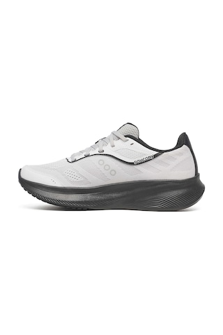 Saucony Cohesıon 18 Erkek Whıte/black Yol Koşusu Ayakkabısı S21034-100 Beyaz