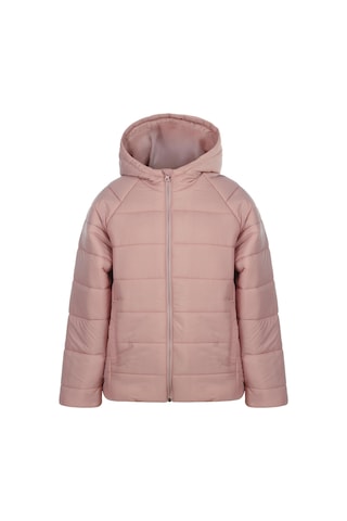 Civil Girls Basic 10-13 Yaş Mont - Pembe Gülkurusu