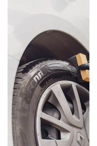 Factor 360 X Gel Jel Lastik Parlatıcı 500 Ml