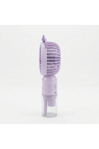 Avec Av-f830 Su Spreyli Usb Mini Fan