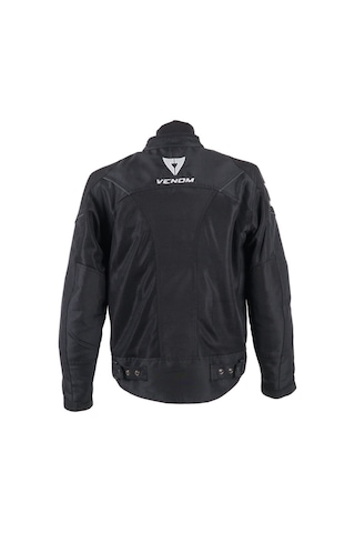 Venom Ceket Dynamic Pro Mont - Siyah - Xl