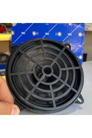Citroen Peugeot Kapı Höparlörü 13 Cm 20walt 4ohm İsaco Marka Montaj Malı 1 Adet