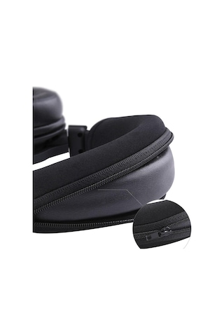 Sennheiser HD350BT HD4.50BTNC HD400S HD4.40BT Uyumlu Kafa Koruma