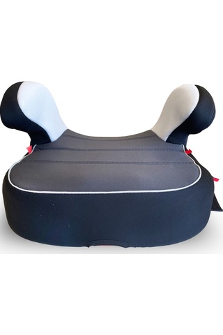 Comfymax Isofixli Yükseltici 15-36kg Oto Koltuğu - Black Pearl