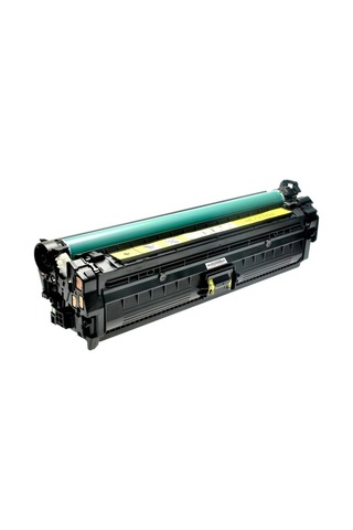 Tonermax Hp 307A - Ce742A Uyumlu Toner Sarı / Cp5220 / Cp5225