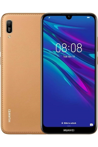 Yenilenmiş Huawei Y6 2019 32 GB A Kalite (12 Ay Garantili)