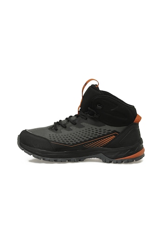 Lumberjack Raven Hı 5pr Gri Erkek Outdoor Bot 000000000102025780 Gri-turuncu
