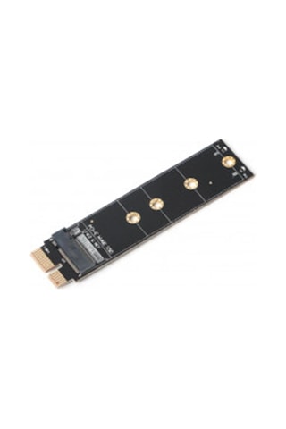 Dark Dk-ac-pem1x Ngff - Nvme M.2 Ssd Pcı-e X1 Kartı Kdo