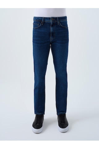 LOFT Ricardo Slim Fit Erkek Pantolon Lf2039467 Q1.v1 Denim