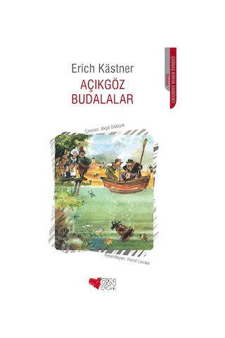 Açıkgöz Budalalar (551518435)