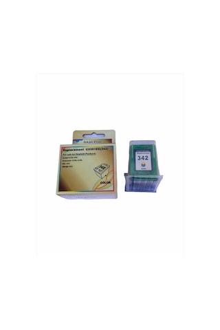HP 342 Renkli Kartuş hp d4145 uyumlu