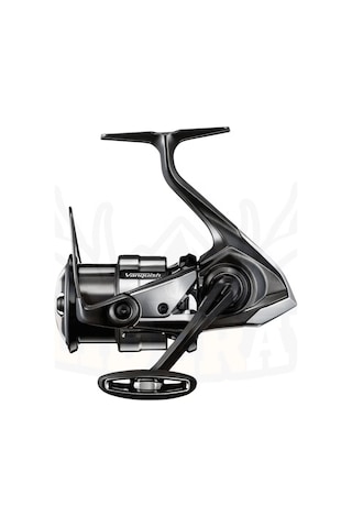 Shimano Vanquish FC C3000M HG Olta Makinesi
