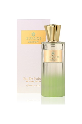 Nurxos 9848 Meadow Unisex Parfüm EDP 100 ML