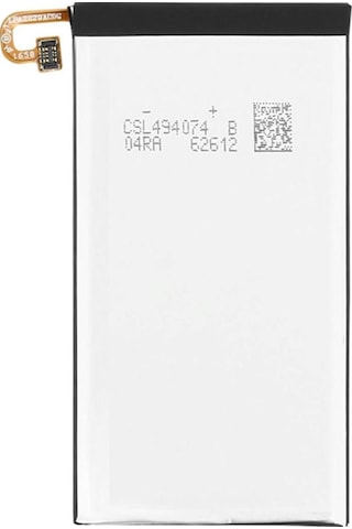 Samsung Galaxy Uyumlu A3 2017 Sm-a320 Batarya Pil -