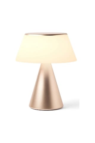 Lexon Luma Xl Led Lamba Dore Lh98md Renkli