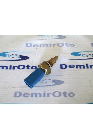 6000625330 Hararet Müşürü 1,4/1,6 Mavi 3 Fişli Albea-Palio FAE