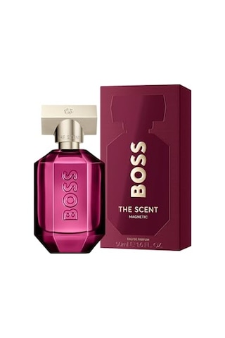 The Scent Magnetic For Her Edp 50 Ml Kadın Parfüm, 5003250280 Ada Esintisi
