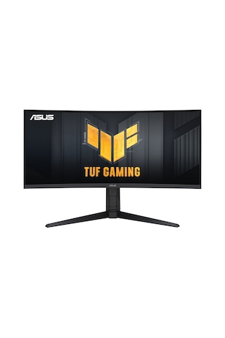 Asus TUF Gaming VG34VQEL1A 34'' 1 MS 100 Hz FreeSync UWQHD Curved VA LED Monitör