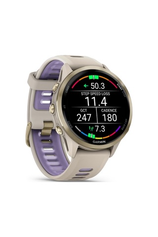 Garmin Forerunner 970 1.4" Akıllı Saat (Distribütör Garantili)