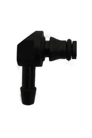Bosch  Common Rail Enjektör Geri Dönüs Plastigi L 384901558