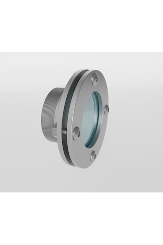 Dişli Gözetleme Camı 40dn