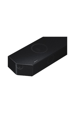5.1.2 Ch Subwoofer İle Donatılmış Soundbar, Yüksek Ses Kalitesi İle Ev Sineması Deneyimi