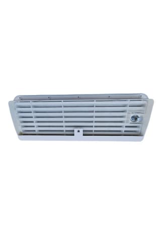 Karavan Kış Kapaklı Menfez Kilitli 15.5 X 45 Kesit Ölçüsü Yatek K Çok Renkli