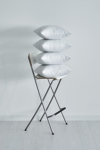 Otelia 4 Adet Kırlent Yastığı 40-40Cm